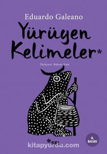 Yürüyen Kelimeler