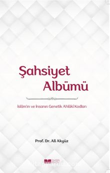 Şahsiyet Albümü