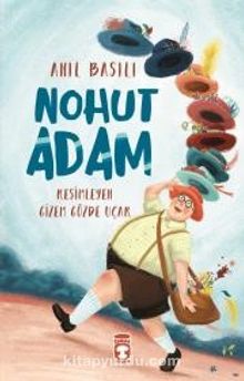 Nohut Adam