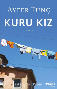 Kuru Kız