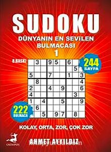 Sudoku 1