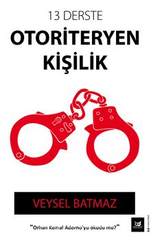 13 Derste Otoriteryen Kişilik