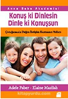 Konuş ki Dinlesin Dinle ki Konuşşun