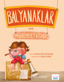 Balyanaklar İçin Mahremiyet Kitabı