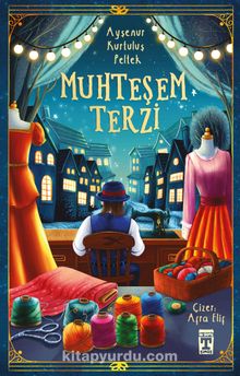 Muhteşem Terzi