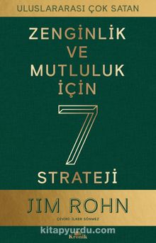 Zenginlik ve Mutluluk için 7 Strateji