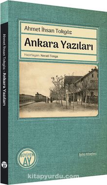 Ankara Yazıları