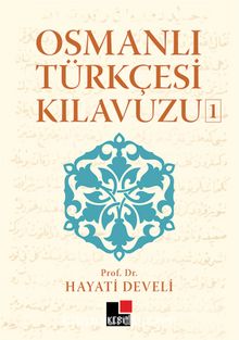 Osmanlı Türkçesi Kılavuzu-1