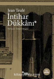 İntihar Dükkanı