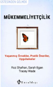 Mükemmeliyetçilik