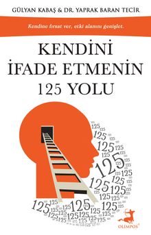 Kendini İfade Etmenin 125 Yolu