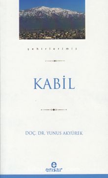 Kabil / Şehirlerimiz 22