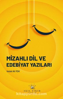 Mizahlı Dil ve Edebiyat Yazıları