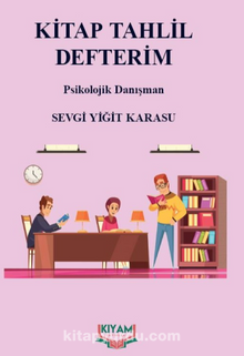 Kitap Tahlil Defterim