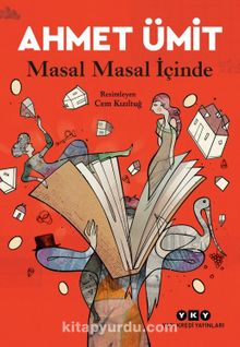 Masal Masal İçinde