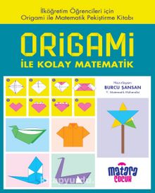 Origami ile Kolay Matematik