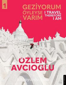 Geziyorum Öyleyse Varım