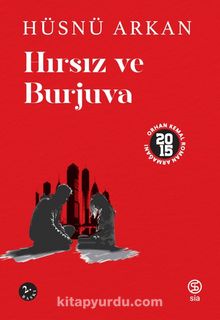 Hırsız Ve Burjuva