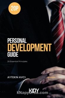 Personal Development Guide_20 Essential Principles