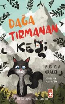 Dağa Tırmanan Kedi