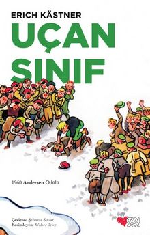 Uçan Sınıf