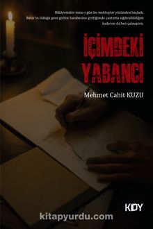 İçimdeki Yabancı