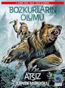 Bozkurtların Ölümü 3. Albüm & Yargı - Çalık - Çalık İş Ardında