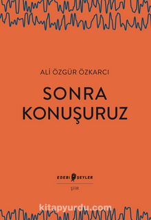 Sonra Konuşuruz