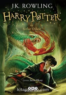 Harry Potter ve Sırlar Odası