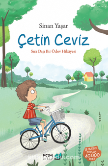 Çetin Ceviz & Sıra Dışı Bir Ödev Hikayesi