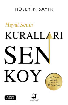 Hayat Senin Kuralları Sen Koy