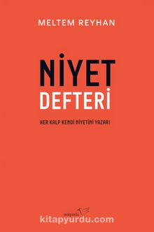 Niyet Defteri