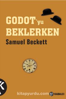 Godot'yu Beklerken