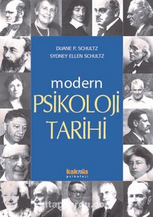 Modern Psikoloji Tarihi