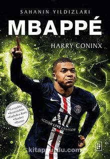 Mbappé / Sahanın Yıldızları