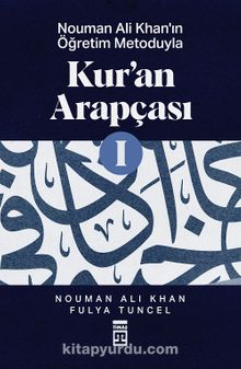 Kur’an Arapçası 1