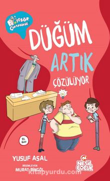 Düğüm Artık Çözülüyor