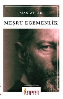 Meşru Egemenlik