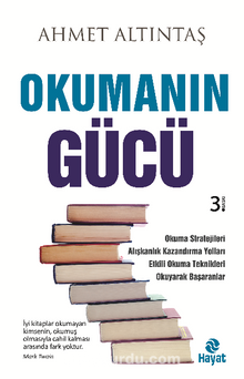 Okumanın Gücü