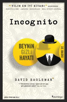 Incognito & Beynin Gizli Hayatı