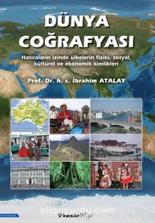 Dünya Coğrafyası