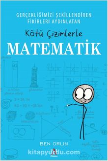 Kötü Çizimlerle Matematik