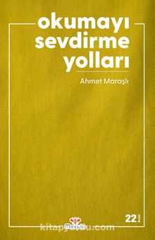 Okumayı Sevdirme Yolları