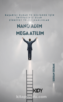 Nano Adım Mega Atılım