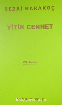 Yitik Cennet