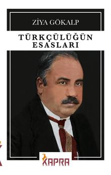 Türkçülüğün Esasları