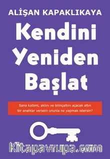 Kendini Yeniden Başlat