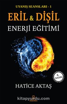 Eril ve Dişil Enerji Eğitimi & Uyanış Seansları - 1