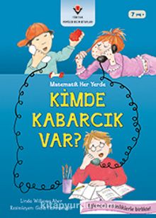 Kimde Kabarcık Var? / Matematik Her Yerde