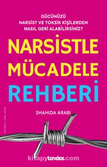 Narsistle Mücadele Rehberi